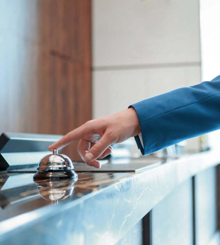 Residential Services at Tembusu Grand